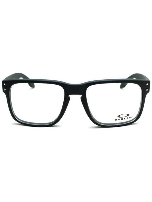 Glasses frame HOLBROOK RX OX8156 0154 ultra light horn rim - OAKLEY - BALAAN 1