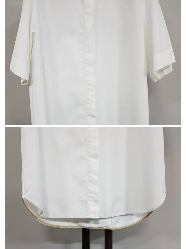 women blouse - CHLOE - BALAAN 3