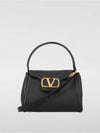 Garavani shoulder bag 5W2B0Q19RZR 0NO Black - VALENTINO - BALAAN 1