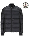 BAZENA Down Padding Black 1A00097 5967G 999 - MONCLER - BALAAN 1