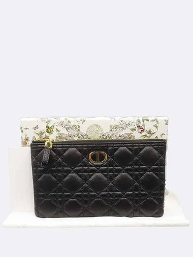 S5171UWHC Pouch Bag - DIOR - BALAAN 1