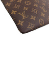 Women s M62942 Monogram Rose Daily Clutch Built in Chip - LOUIS VUITTON - BALAAN 4