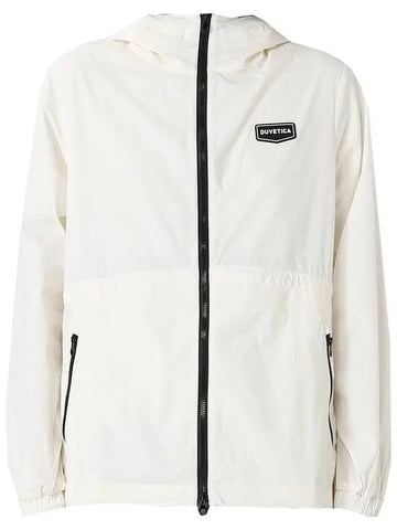 CIMARA Drawstring Jacket VDWJ90131K0001 IVS - DUVETICA - BALAAN 1