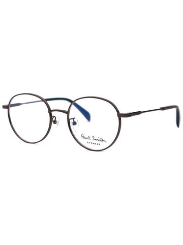 PSKO 035 03 officially imported round metal retro luxury glasses frame - PAUL SMITH - BALAAN 1