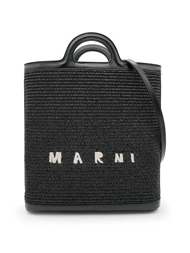 Tote Bag SBMP0179Q0 P386000N99 - MARNI - BALAAN 3