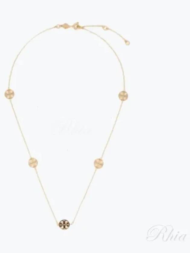 Miller Necklace Accessories 147779 - TORY BURCH - BALAAN 1