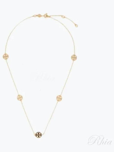 Miller Necklace Accessories 147779 - TORY BURCH - BALAAN 1