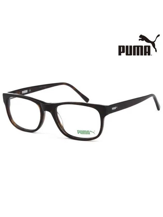 Glasses frame PE0020O 002 blue light lens - PUMA - BALAAN 1