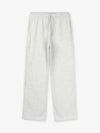 Baby Fox Patch Training Jogger Track Pants White - MAISON KITSUNE - BALAAN 2