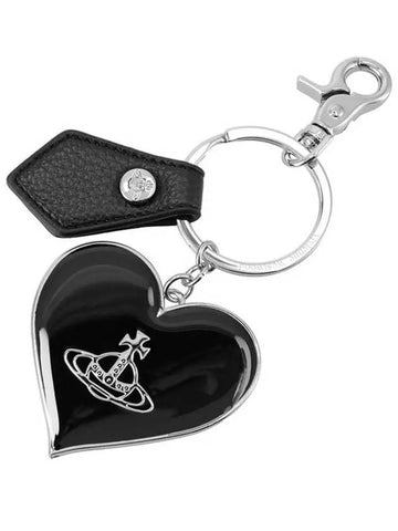 ORB Silver Grain Keyring 8203010XU OM0009 N403 Other 1018084 - VIVIENNE WESTWOOD - BALAAN 1