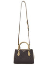 Marilyn Cross Bag 32S2G6AC1T CHOC MULTI - MICHAEL KORS - BALAAN 7