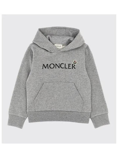 Kids Pullover J29548G00008899PS 980 GRIGIO - MONCLER - BALAAN 2