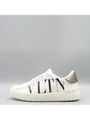 Smith Market TW2S0781PST sneakers women s shoes - VALENTINO - BALAAN 4