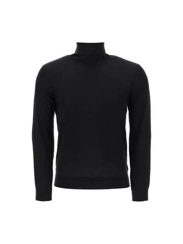 Z Zegna cashmere turtleneck knit E8J00 120 K09 - ETC - BALAAN 1