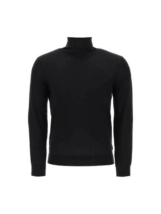 Z Zegna cashmere turtleneck knit E8J00 120 K09 - ETC - BALAAN 1