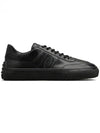 Black Calf Leather Sneakers XXM03E0GC50S969999 B0301344678 - TOD'S - BALAAN 1