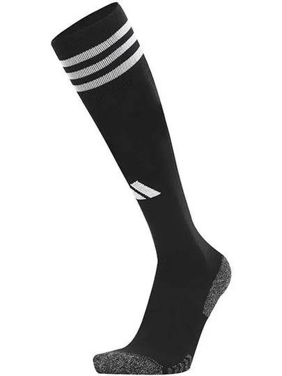 Adi 23 Soccer Socks Black - ADIDAS - BALAAN 2