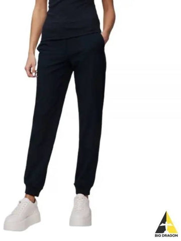 24 Elena Jogger Pant GWPA09302 6855 Women s Elina Pants - J.LINDEBERG - BALAAN 1