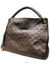 women tote bag - LOUIS VUITTON - BALAAN 5