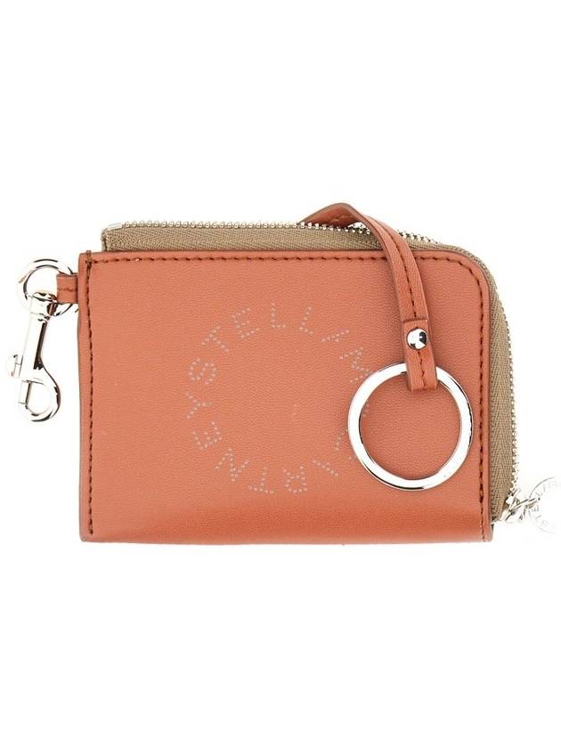 Wallet 7P0007 W88562504 BUFF - STELLA MCCARTNEY - BALAAN 6