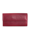 M60317 long wallet - LOUIS VUITTON - BALAAN 1