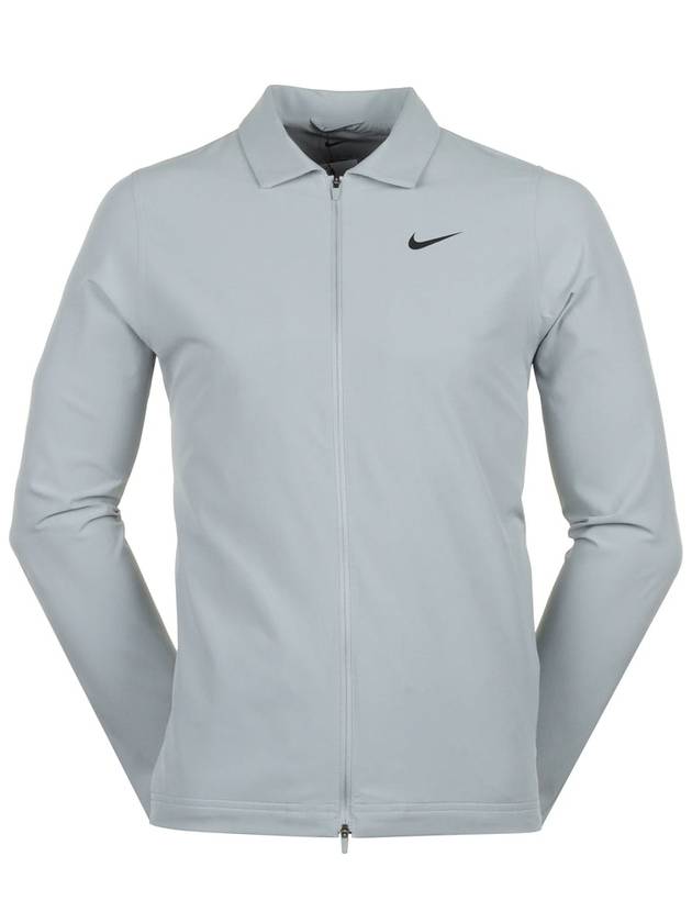 Repel Tour Jacket Smoke Grey - NIKE - BALAAN 2