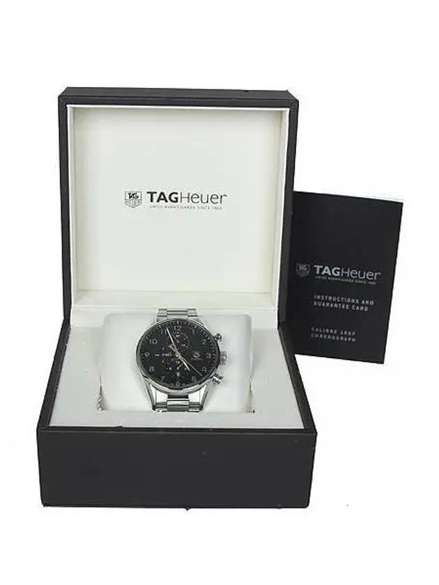 CAR2014 Men s Watch - TAG HEUER - BALAAN 3