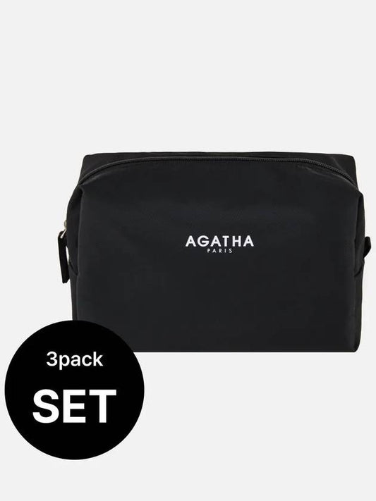Agata Add Multi Pouch Set AGTB145 501 - AGATHA APPAREL - BALAAN 2