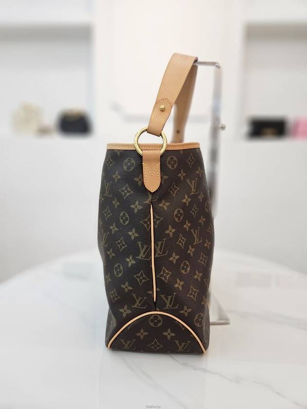 Monogram Delightful MM Shoulder Bag M40353 - LOUIS VUITTON - BALAAN 2