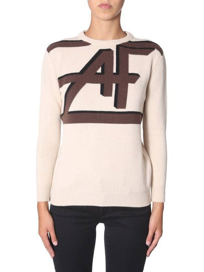 Knit Sweater 0950 66021081 - ALBERTA FERRETTI - BALAAN 2