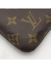 M44499 Clutch Bag - LOUIS VUITTON - BALAAN 3