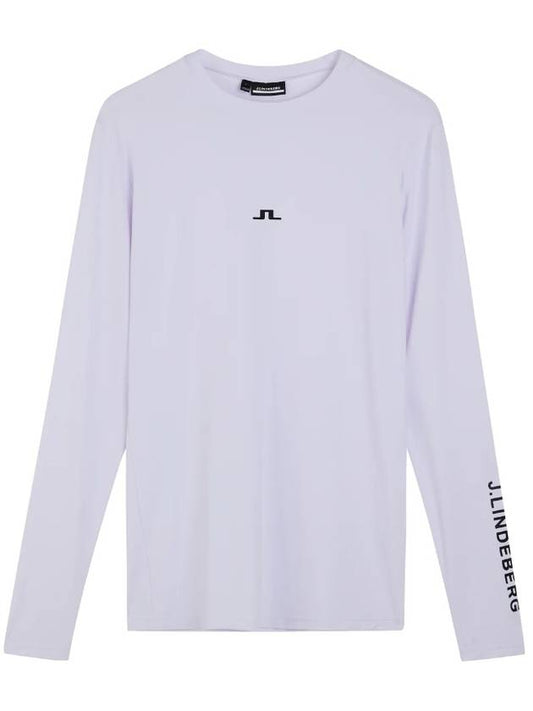 Thor Long Sleeve White - J.LINDEBERG - BALAAN 1