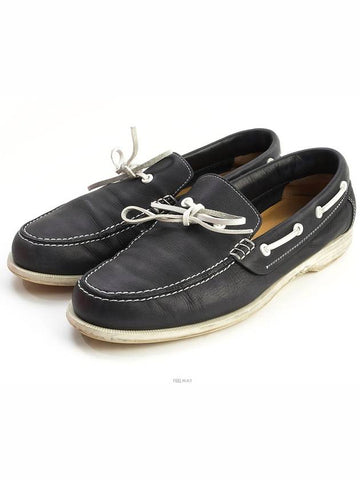 men loafers - HERMES - BALAAN 1