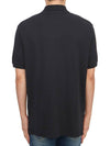 Isabel Marant Men s Collar Short Sleeve T Shirt PL0003HA B1N11H 02AN - ISABEL MARANT ETOILE - BALAAN 3