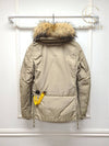 women padding - PARAJUMPERS - BALAAN 4