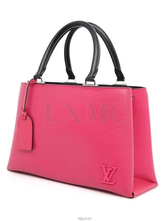 women tote bag - LOUIS VUITTON - BALAAN 2