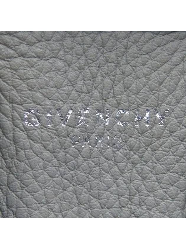 BB05095025 2 WAY bag - GIVENCHY - BALAAN 6