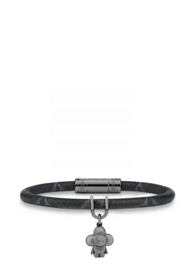 Hang It Bracelet Grey - LOUIS VUITTON - BALAAN 2