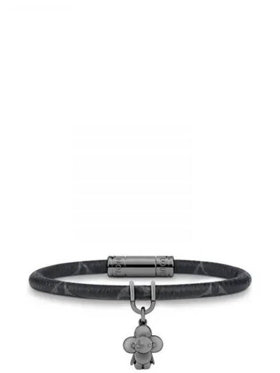 Hang It Bracelet Grey - LOUIS VUITTON - BALAAN 2