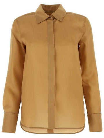 Max Mara Shirts - MAX MARA - BALAAN 1