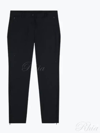 Pia Golf Pants Black - J.LINDEBERG - BALAAN 2