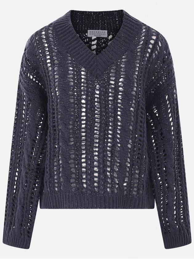 Brunello Cucinelli Sweaters - BRUNELLO CUCINELLI - BALAAN 1