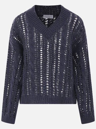 Brunello Cucinelli Sweaters - BRUNELLO CUCINELLI - BALAAN 1