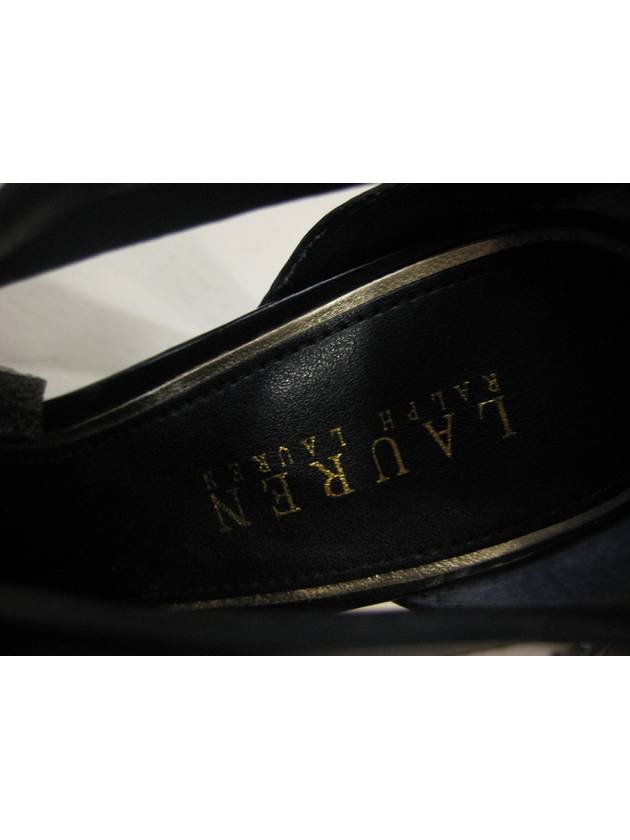 women sandals - RALPH LAUREN - BALAAN 3