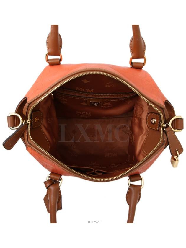 women tote bag - MCM - BALAAN 10