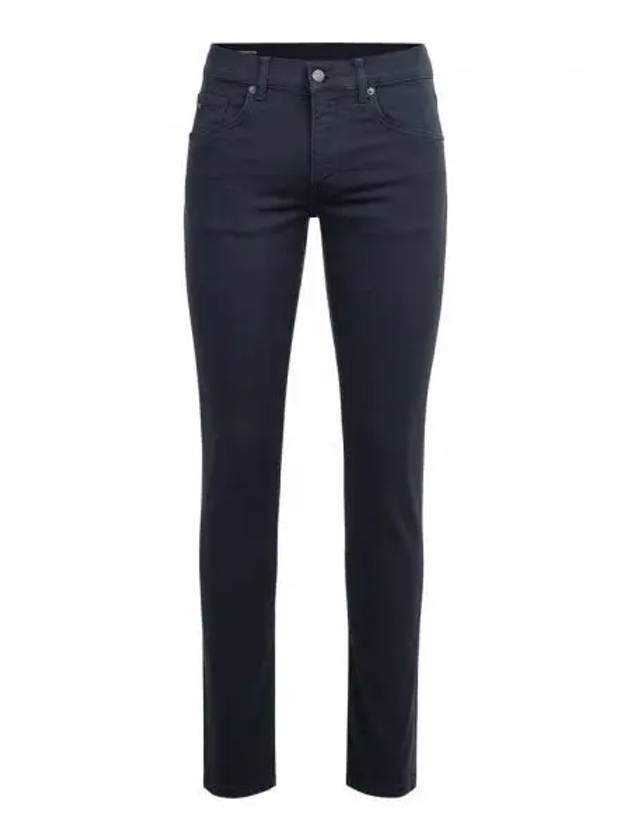 Jay-Solid Stretch Jeans Navy - J.LINDEBERG - BALAAN 2