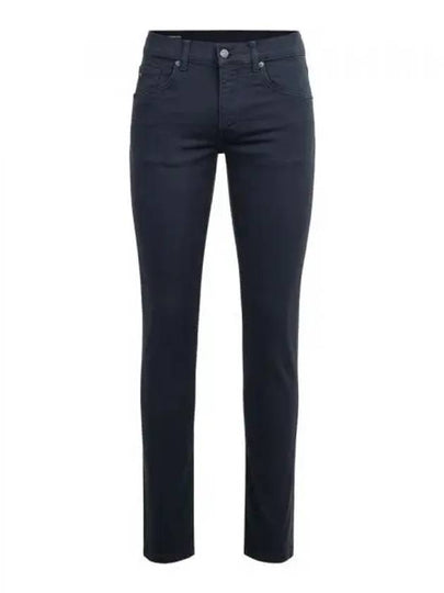 Jay-Solid Stretch Jeans Navy - J.LINDEBERG - BALAAN 2