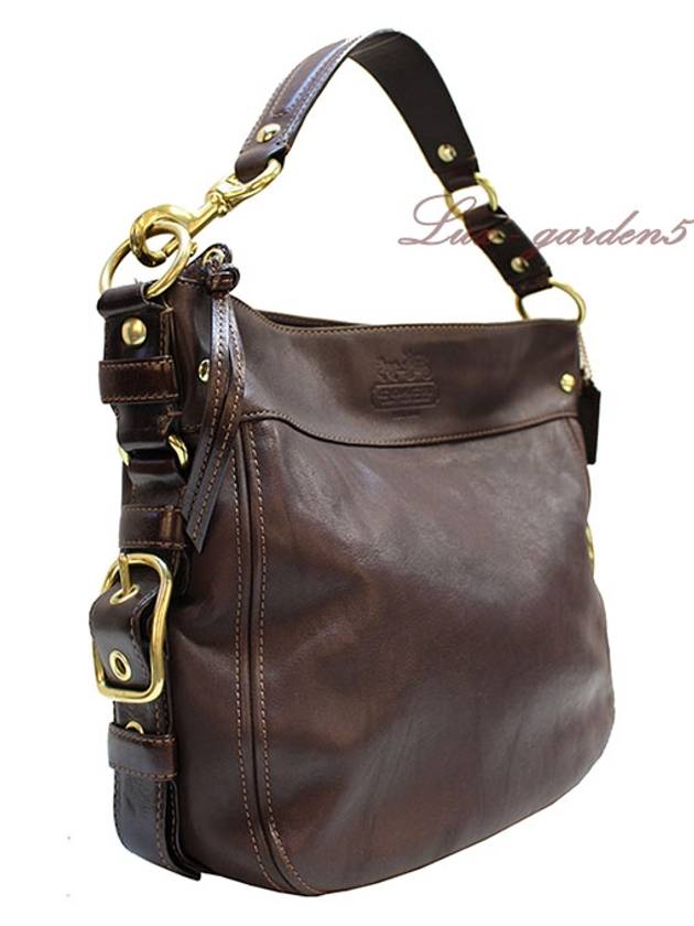 women shoulder bag - COACH - BALAAN 3