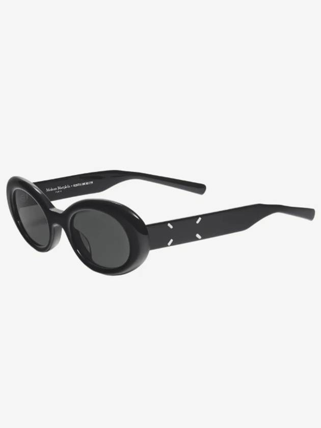 Maison Margiela x Gentle Monster MM005 Black 01 - GENTLE MONSTER - BALAAN 1