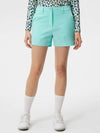 Gwen Shorts Aruba Blue - J.LINDEBERG - BALAAN 3